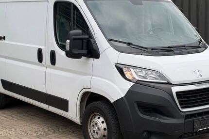 Peugeot Boxer 118.577 km 14.200 &euro; Borken 46325