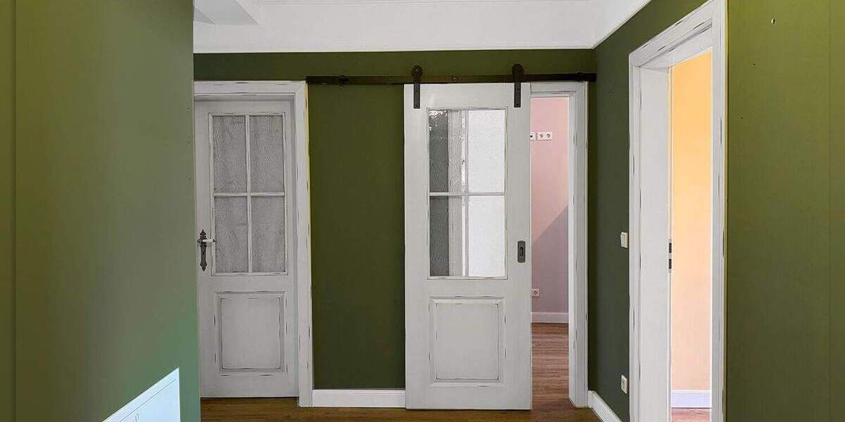 Etagenwohnung Borken - 3 Zimmer, 78 m&sup2;, 199.000&euro; | Angebot:25695762