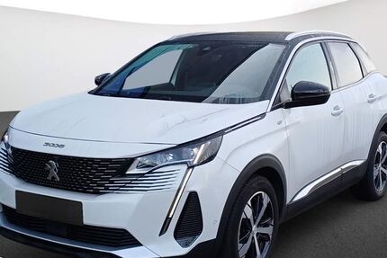 Peugeot 3008 24.538 km 24.240 &euro; Borken 46325