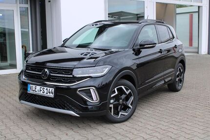VW T-Cross 5.555 km 29.950 &euro; Emmerich am Rhein 46446
