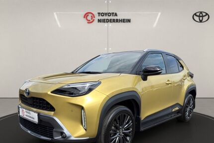 Toyota Yaris Cross 65.971 km 23.555 &euro; Bocholt 46395