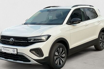 VW T-Cross 9.446 km 24.880 &euro; Wesel 46483