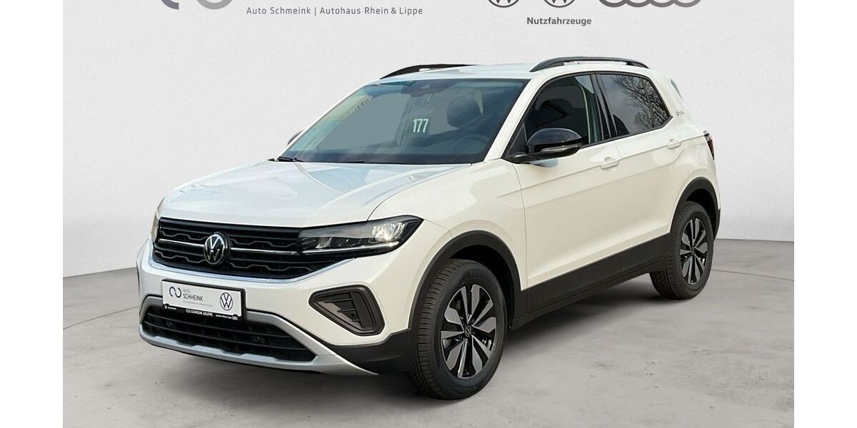 VW T-Cross 9.446 km 24.880 &euro; Wesel 46483