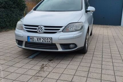 VW Golf Plus 198.425 km 2.490 &euro; Voerde 46562