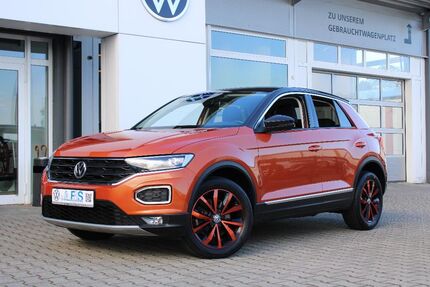 VW T-Roc 79.332 km 16.850 &euro; Emmerich am Rhein 46446