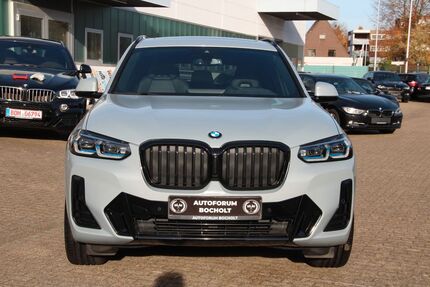 BMW X3 187.900 km 32.900 &euro; Bocholt 46395