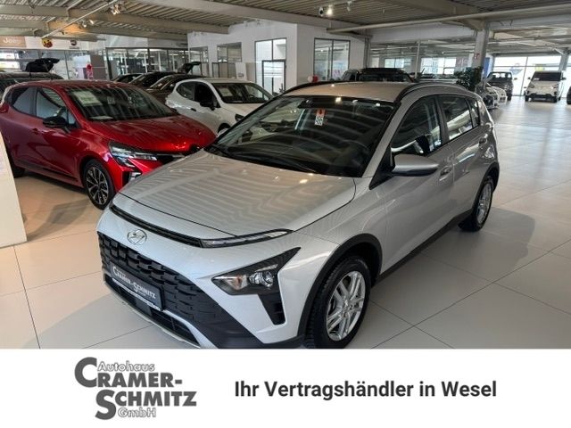 Hyundai BAYON 31.800 km 11.990 &euro; Wesel 46485