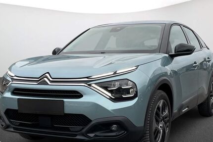 Citroen C4 7.855 km 17.079 &euro; Borken 46325