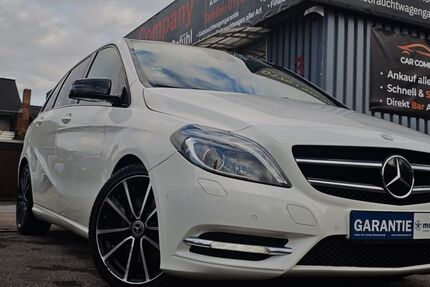 Mercedes-Benz B 220 87.000 km 17.499 &euro; Bocholt 46395