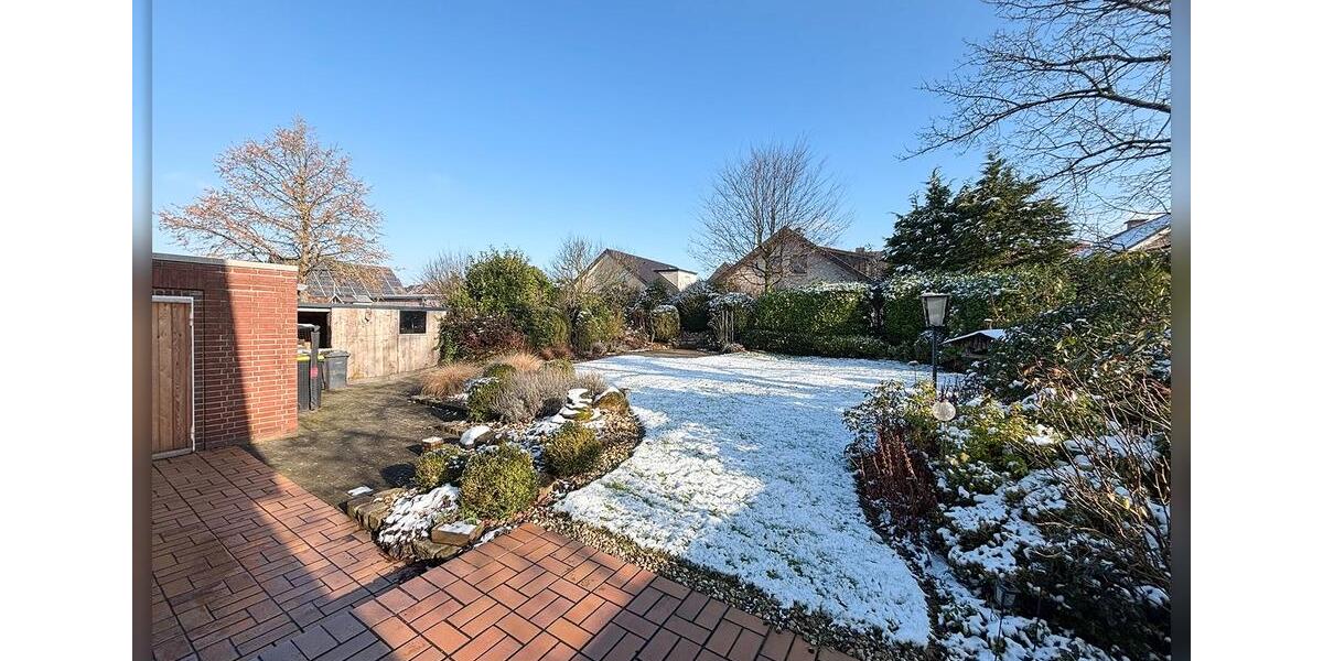Mehrfamilienhaus, Wohnhaus Heiden - 3 Zimmer, 110 m&sup2;, 1.150&euro; | Angebot:26397476