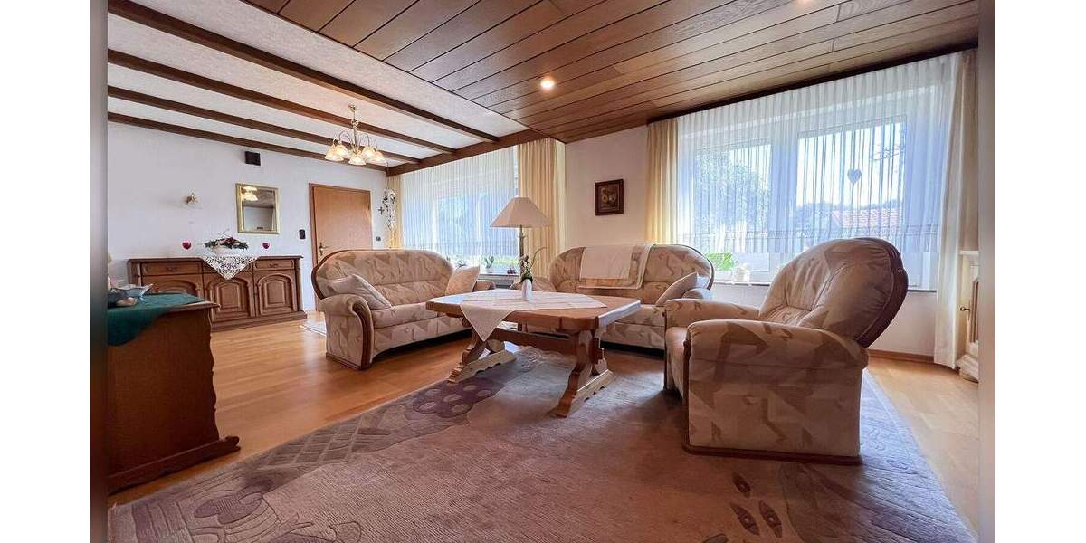 Einfamilienhaus Borken / Marbeck Marbeck - 5 Zimmer, 168 m&sup2;, 339.000&euro; | Angebot:25695755