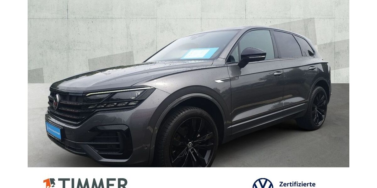 VW Touareg 70.549 km 53.940 &euro; Borken 46325