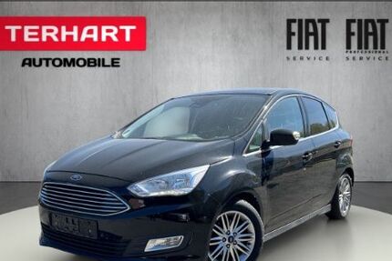 Ford C-Max 157.499 km 5.987 &euro; Stadtlohn 48703