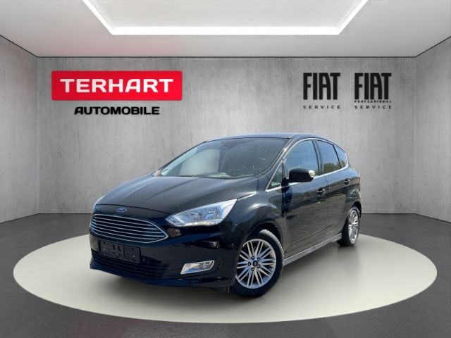 Ford C-Max 157.499 km 5.987 &euro; Stadtlohn 48703