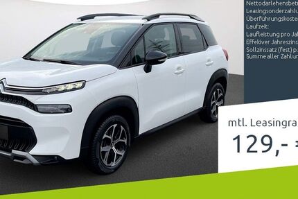 Citroen C3 Aircross 15.413 km 12.630 &euro; Borken 46325