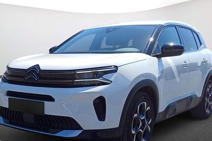 Citroen C5 Aircross 18.163 km 19.970 &euro; Borken 46325