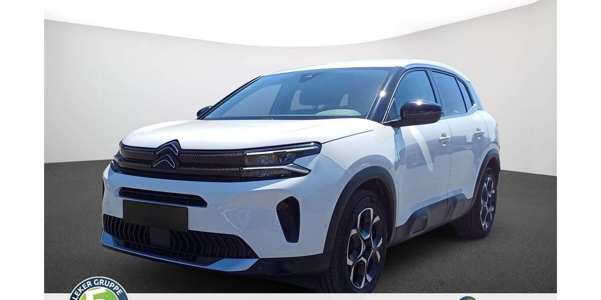 Citroen C5 Aircross 18.163 km 19.970 &euro; Borken 46325