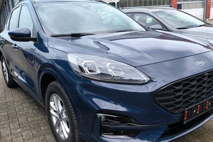 Ford Kuga 52.800 km 21.900 &euro; Vreden-Ortsteil Ammeloe 48691