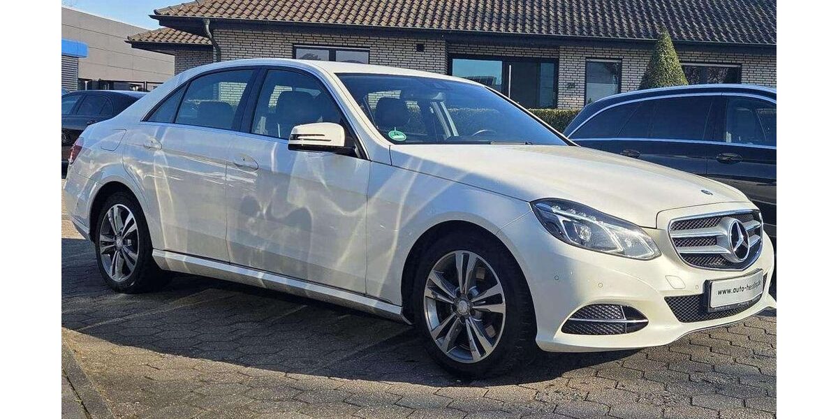 Mercedes-Benz E 300 292.000 km 8.900 &euro; Raesfeld-Erle 46348