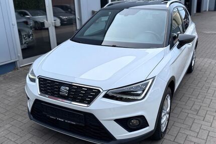 Seat Arona 76.778 km 13.990 &euro; Bocholt-Barlo 46397