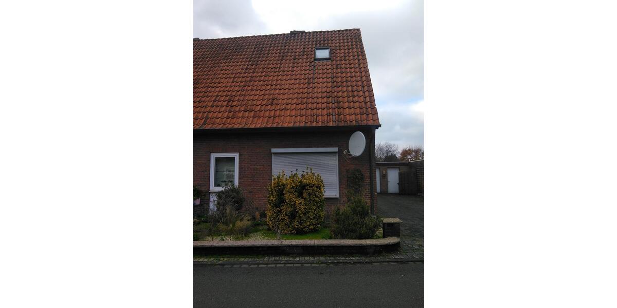 Doppelhaushälfte Vreden - 310.000&euro; | Angebot:25931023