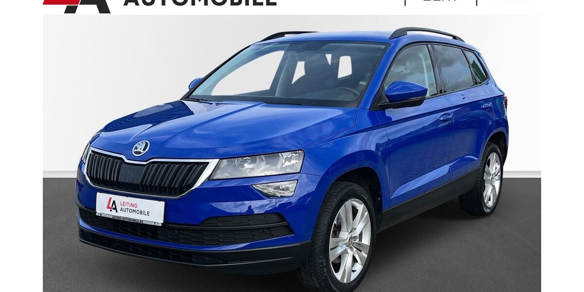 Skoda Karoq 67.404 km 22.746 &euro; Bocholt 46395
