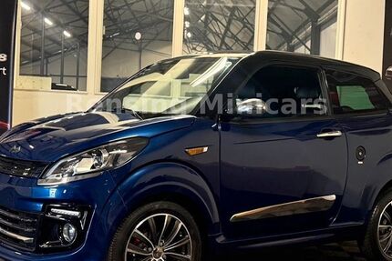 Ligier JS 50 L 10.950 km 11.950 &euro; Vreden 48691