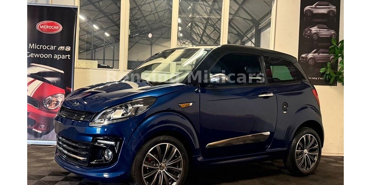 Ligier JS 50 L 10.950 km 11.950 &euro; Vreden 48691