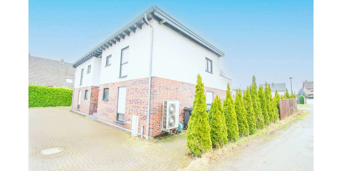 Etagenwohnung Hamminkeln - 2.5 Zimmer, 60 m&sup2;, 179.000&euro; | Angebot:25894727