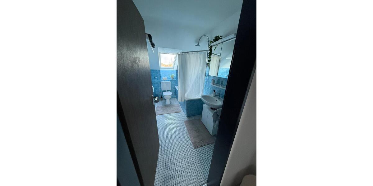 Dachgeschoßwohnung Isselburg - 3 Zimmer, 70 m&sup2;, 455&euro; | Angebot:25918050