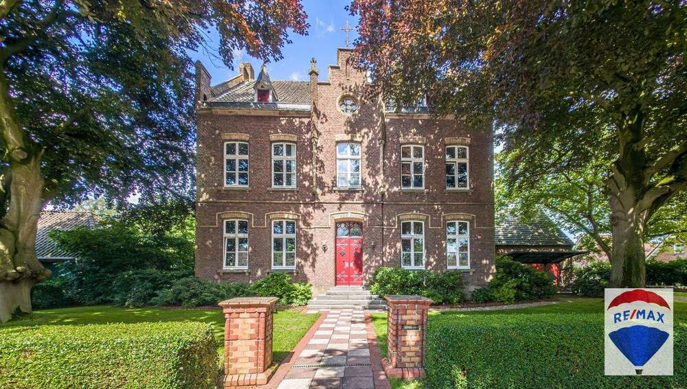 Mehrfamilienhaus, Wohnhaus Kalkar Appeldorn - 6 Zimmer, 250 m&sup2;, 898.000&euro; | Angebot:25672799