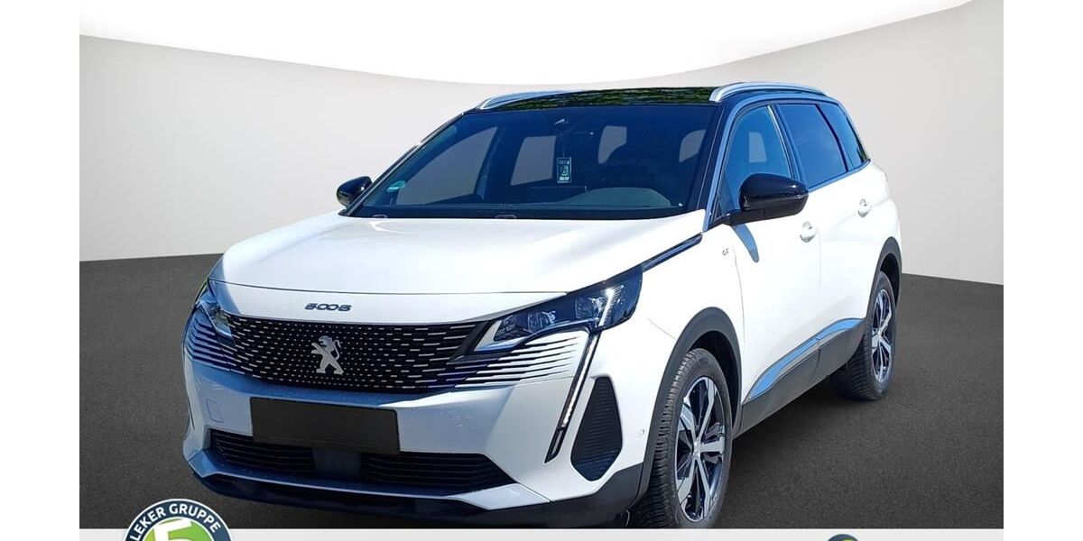 Peugeot 5008 12.693 km 28.988 &euro; Borken 46325