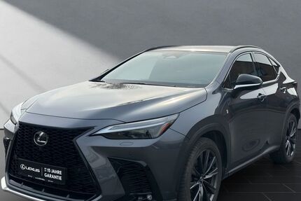 Lexus NX 450h 49.257 km 56.950 &euro; Wesel 46485