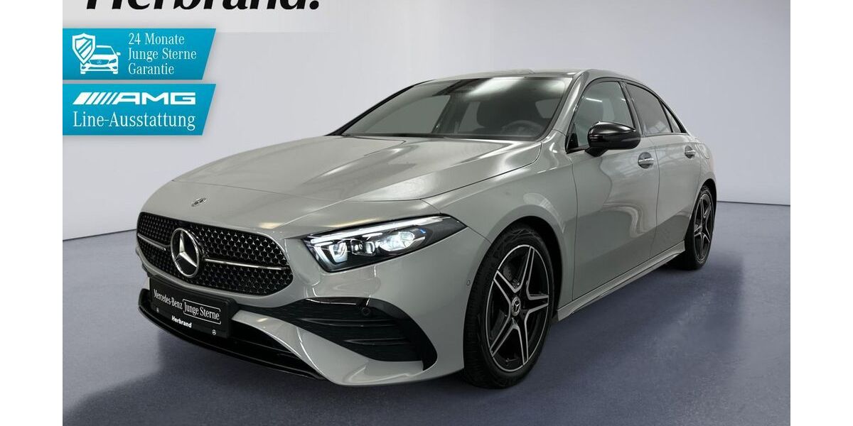 Mercedes-Benz A 220 5.872 km 38.790 &euro; Rhede 46414