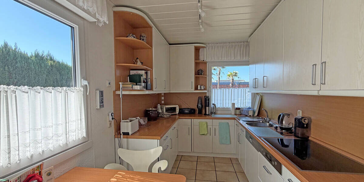 Einfamilienhaus Hünxe - 4 Zimmer, 113 m&sup2;, 485.000&euro; | Angebot:26028956