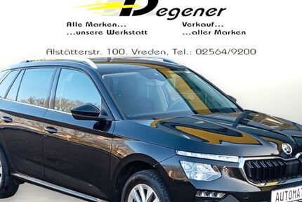 Skoda Kamiq 26.257 km 23.977 &euro; Vreden 48691