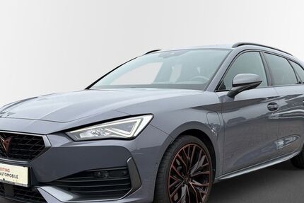 Cupra Leon 71.549 km 25.946 &euro; Bocholt 46395