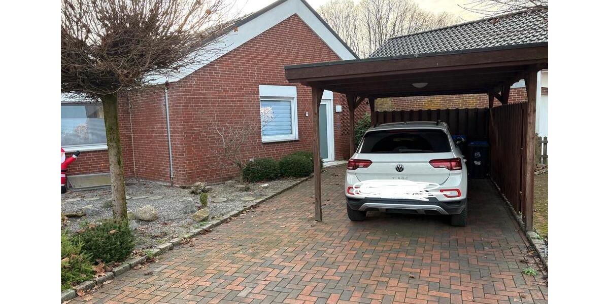 Reihenhaus Bocholt Stenern - 6 Zimmer, 118 m&sup2;, 365.000&euro; | Angebot:25841971