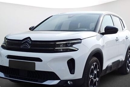 Citroen C5 Aircross 21.425 km 22.540 &euro; Borken 46325