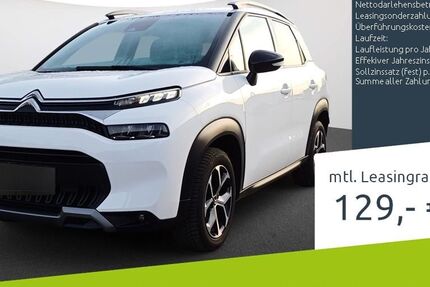 Citroen C3 Aircross 14.390 km 13.994 &euro; Borken 46325