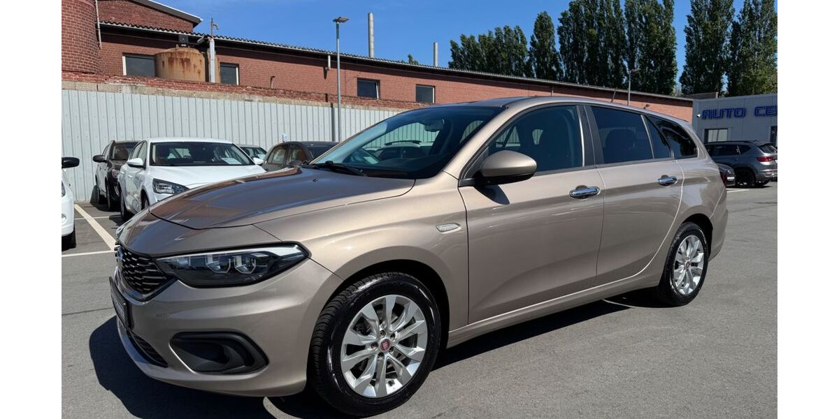Fiat Tipo 81.700 km 10.900 &euro; Bocholt 46395