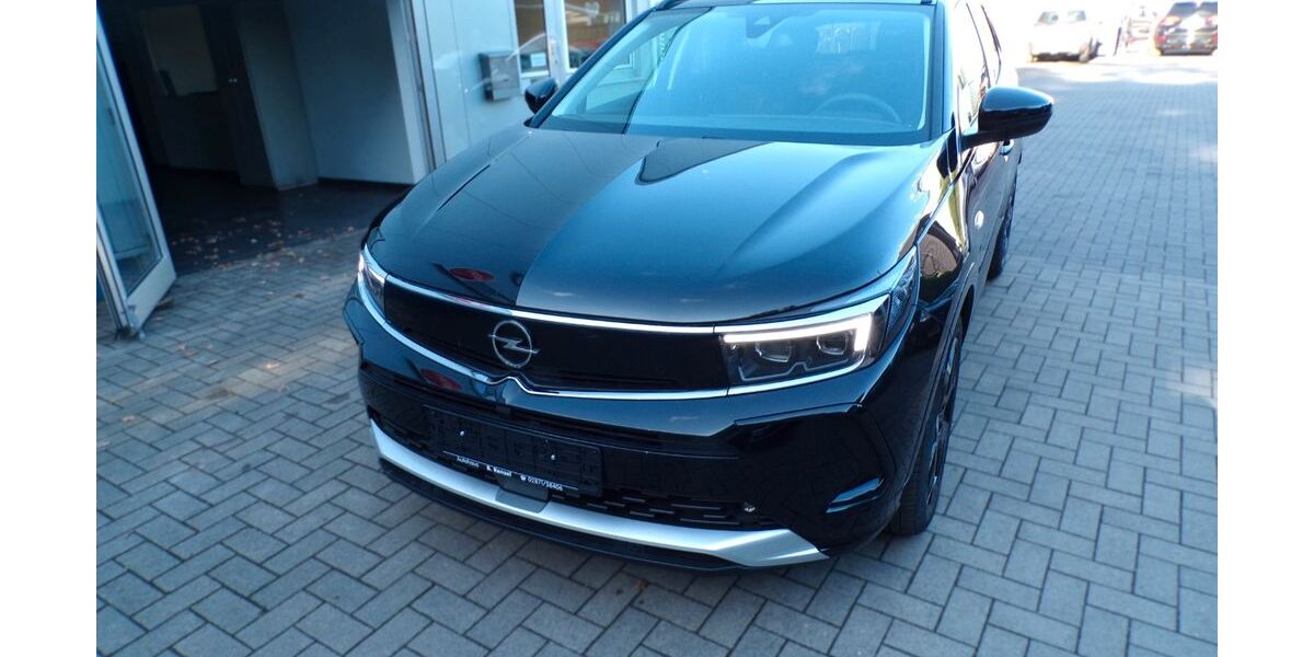 Opel Grandland (X) 20.795 km 23.690 &euro; Bocholt-Barlo 46397