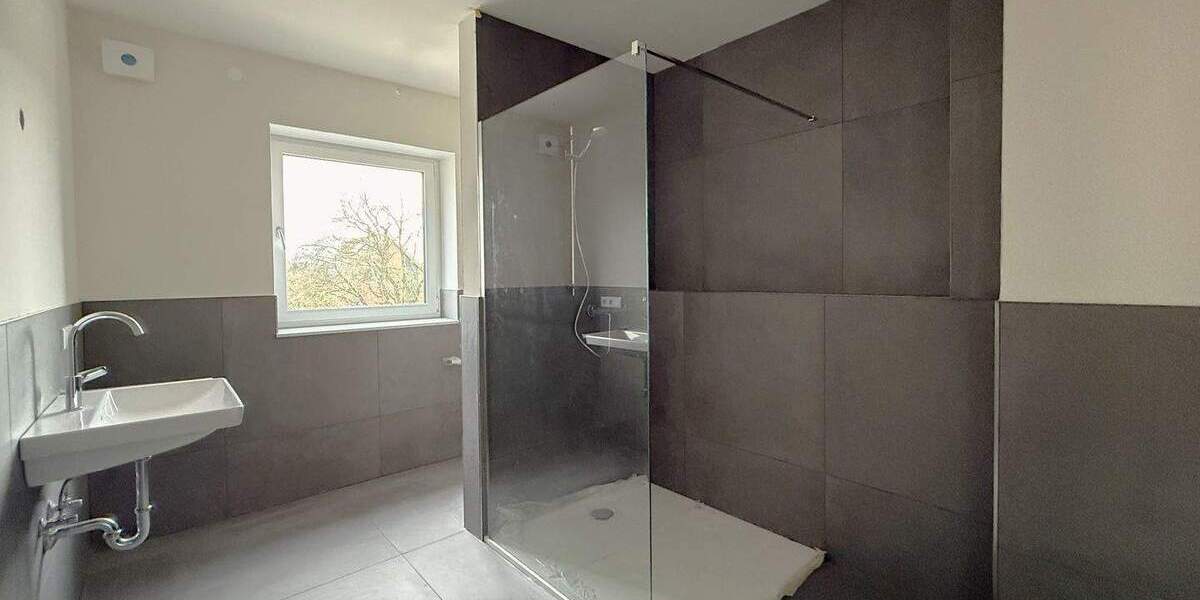 Etagenwohnung Borken Weseke - 4 Zimmer, 112 m&sup2;, 375.000&euro; | Angebot:25690466