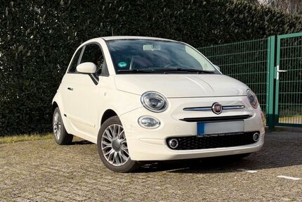 Fiat 500 105.000 km 5.500 &euro; Borken 46325