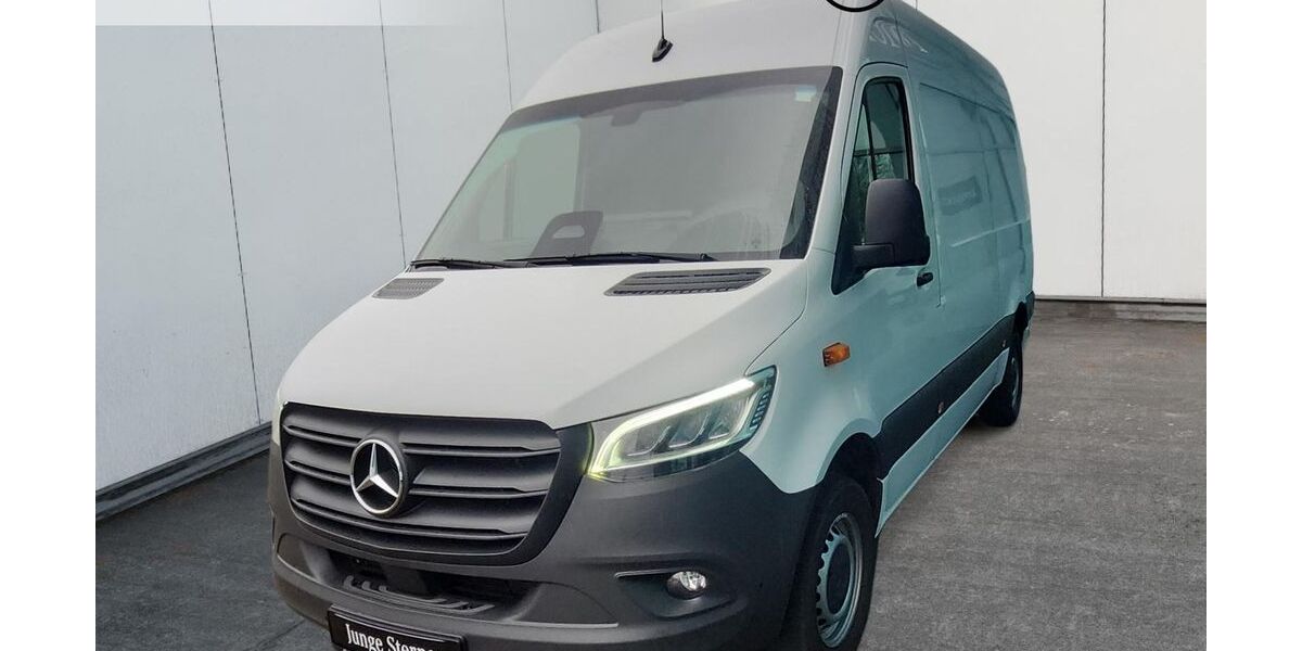 Mercedes-Benz Sprinter 29.378 km 46.291 &euro; Bocholt 46397