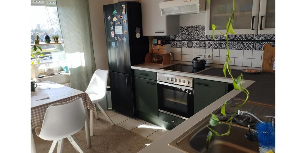 Etagenwohnung Stadtlohn - 3 Zimmer, 88 m&sup2;, 595&euro; | Angebot:26040058