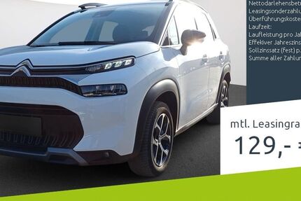 Citroen C3 Aircross 24.557 km 12.850 &euro; Bocholt 46395