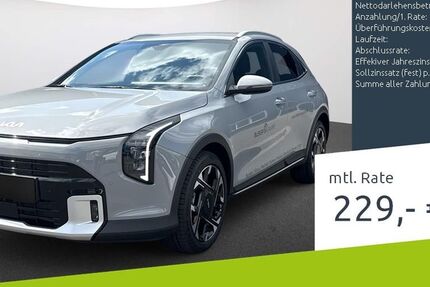 Kia XCeed 4.900 km 33.680 &euro; Bocholt 46395