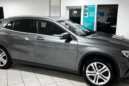 Mercedes-Benz GLA 200 86.550 km 19.499 &euro; Voerde 46562