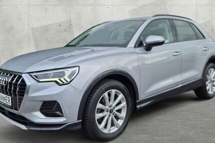 Audi Q3 88.114 km 21.970 &euro; Borken 46325